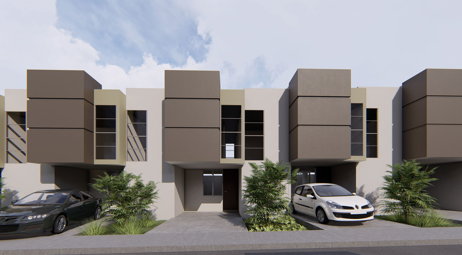 Sorrento Niza – Apartamentos