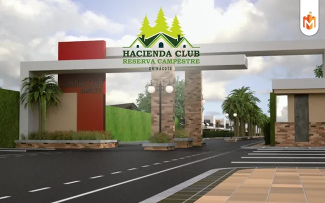 Hacienda Club