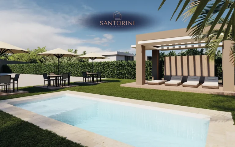 Santorini